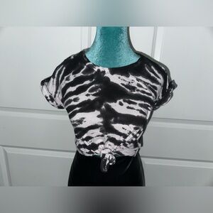 Tie dye T-shirt 👚✨